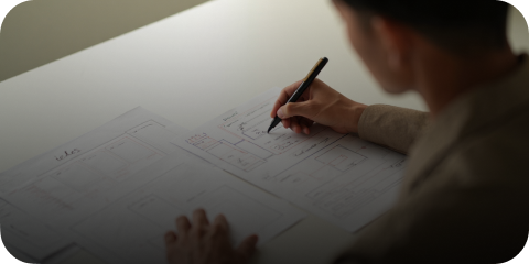 Requirement Analysis & Strategic Planning