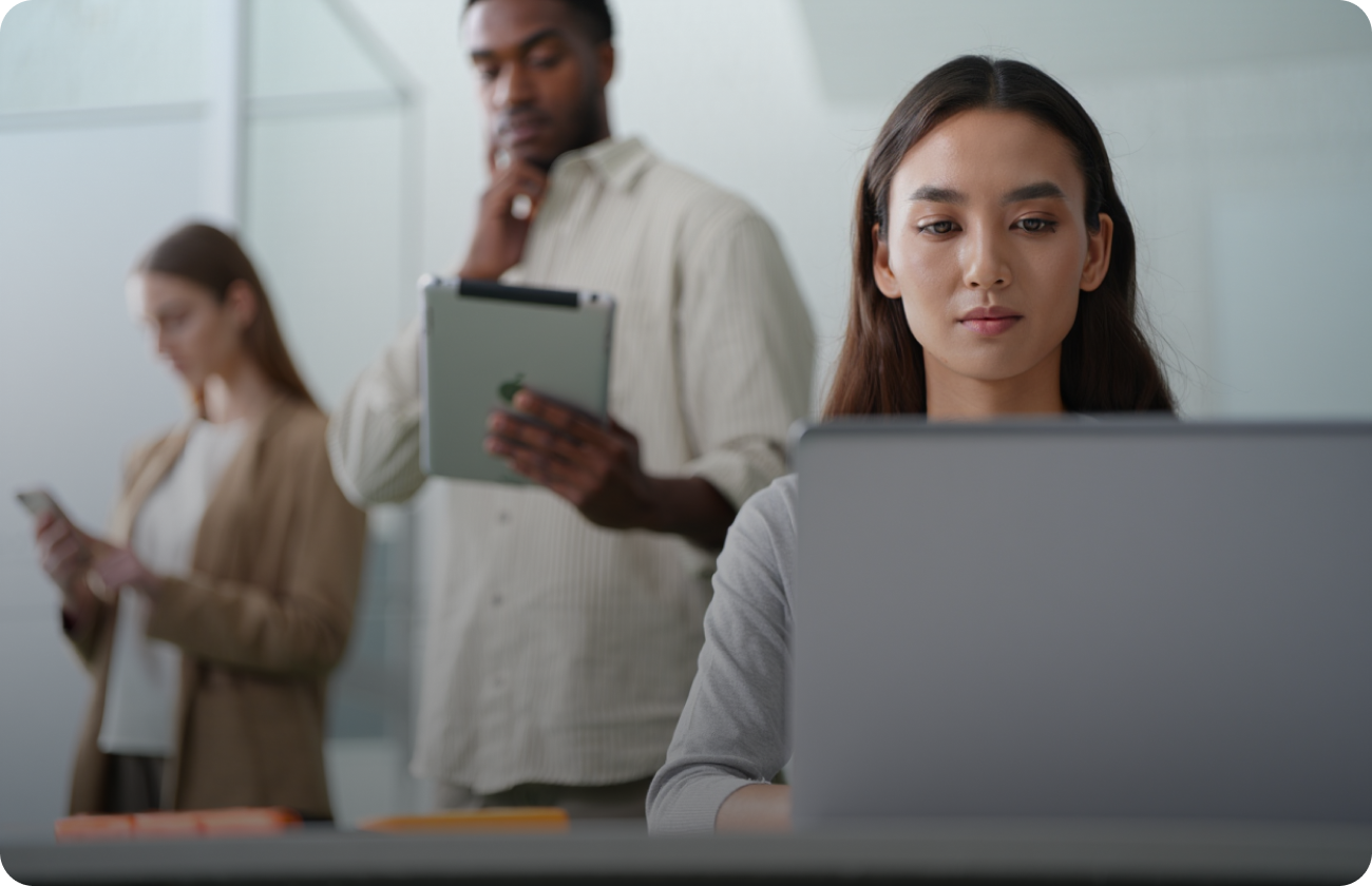 Enterprise Business Applications