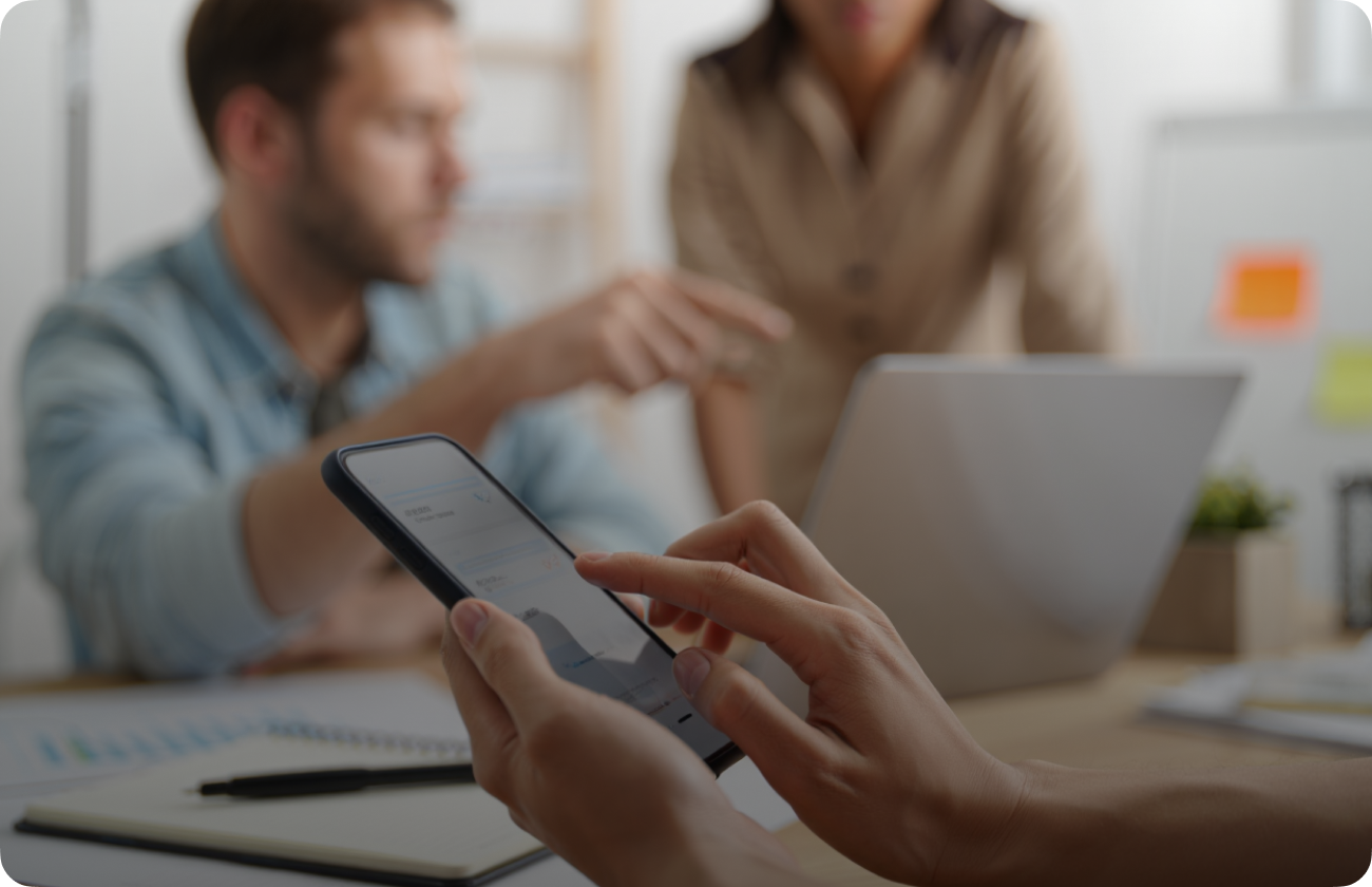 IoT & Connected Applications