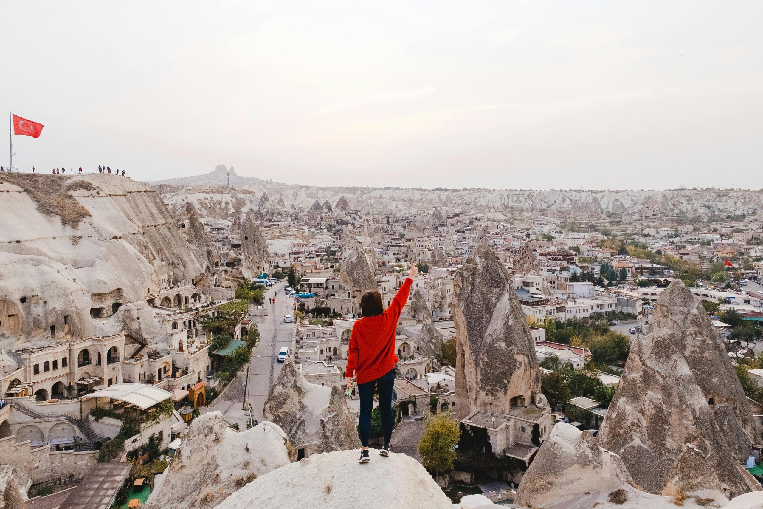 From Idea to Launch: Developing a Travel App Using Python (migrated from WordPress)