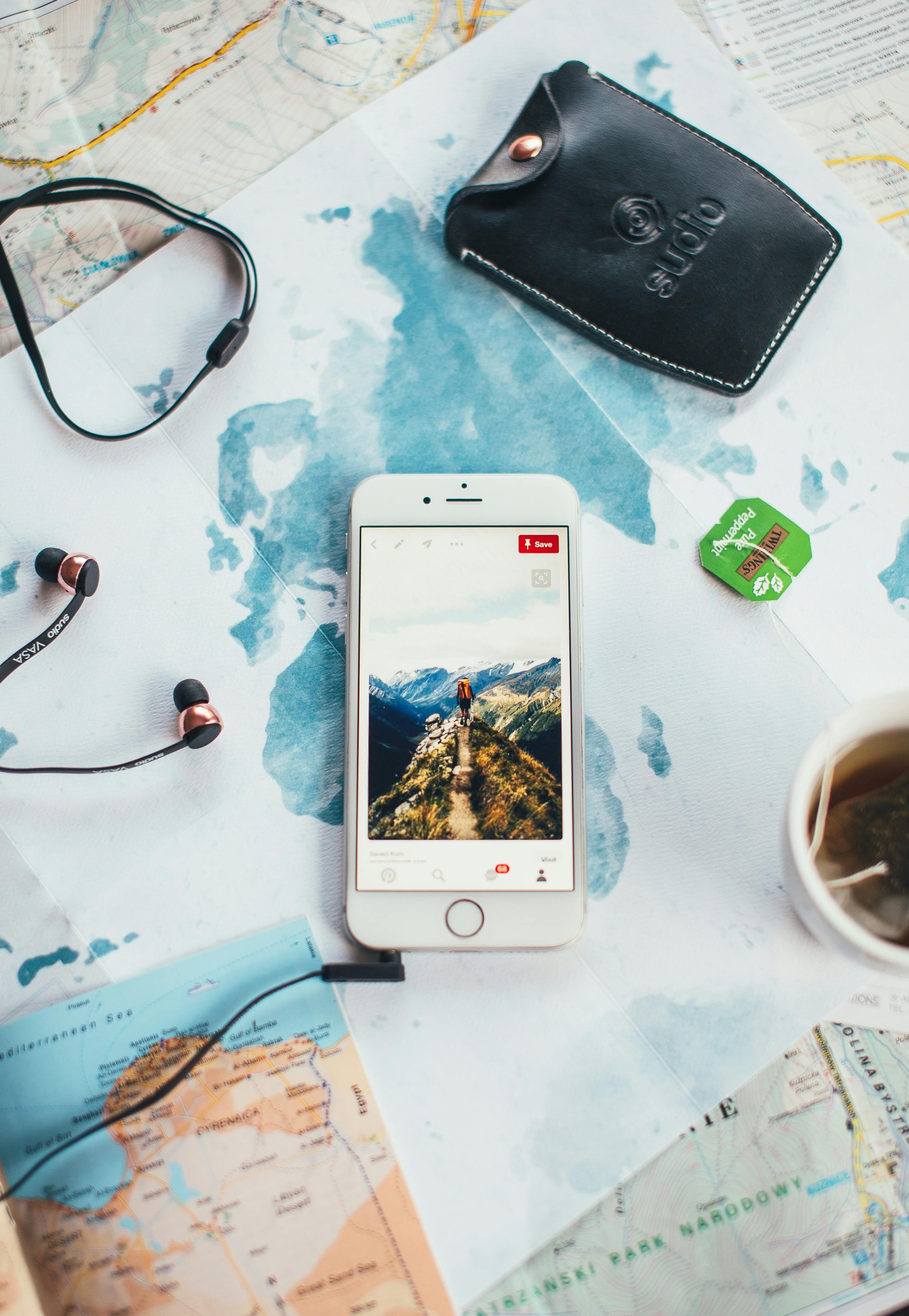 How to Build a Travel Website Using React.js (Step-by-Step Guide) (migrated from WordPress)