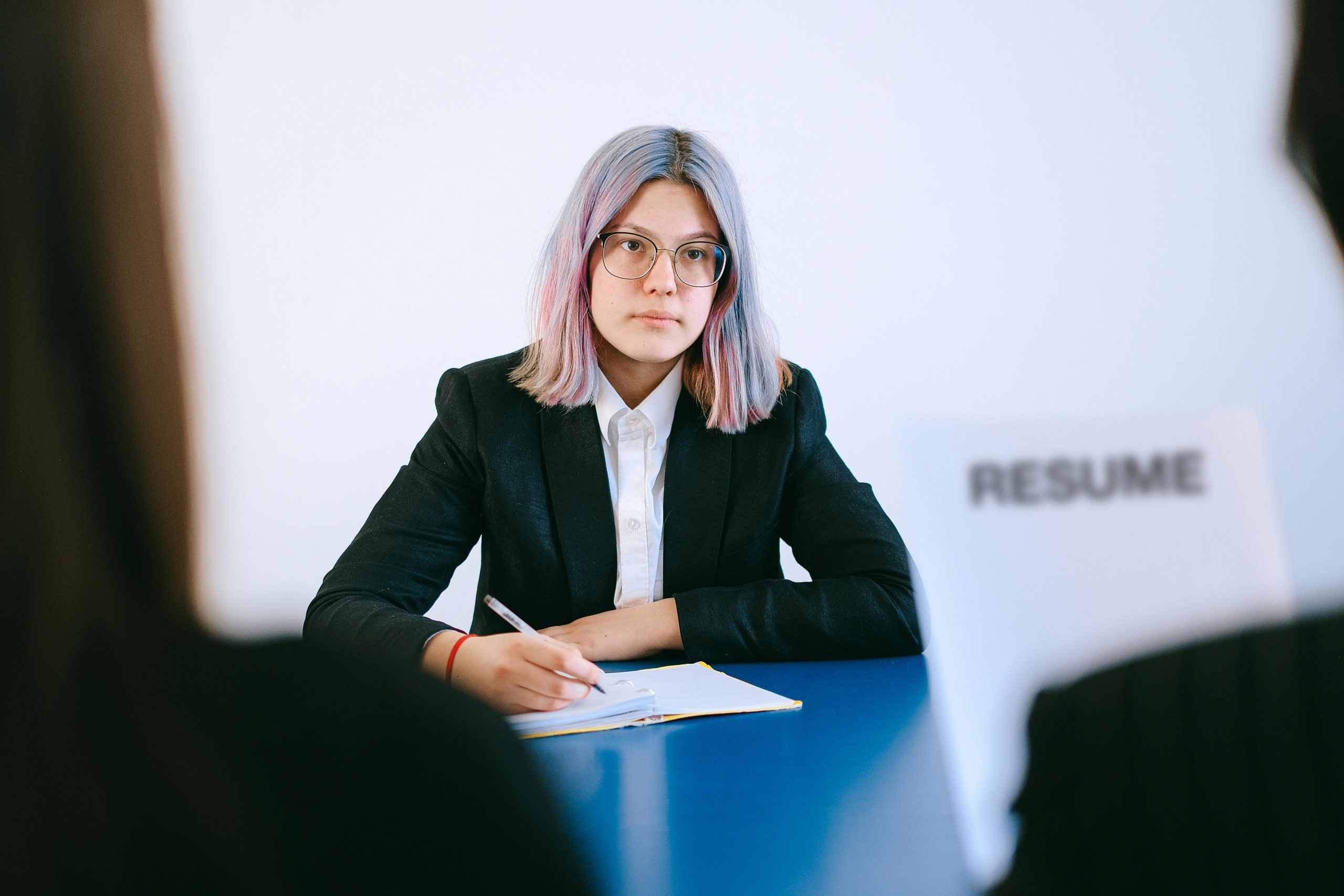 Create a Professional CV & Cover Letter in Minutes with a Smart Builder (migrated from WordPress)